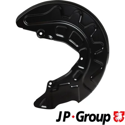 Splash Guard, brake disc